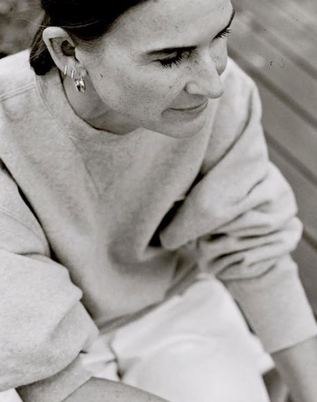 루이스 트로터 보테가 베네타 합류